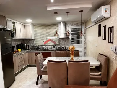 Casa de Condomínio com 2 Quartos à venda, 65m² no Itaquera, São Paulo