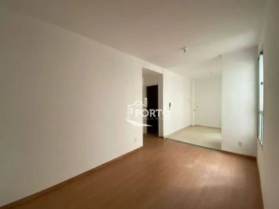 Apartamento com 2 Quartos à venda, 49m² no Jardim São Francisco, Piracicaba