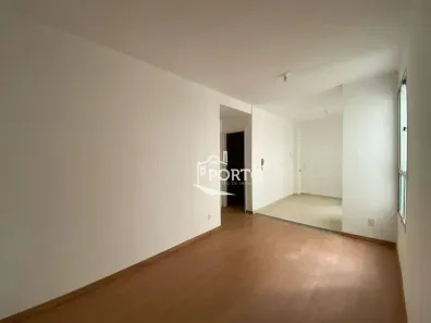 Apartamento com 2 Quartos à venda, 49m² no Jardim São Francisco, Piracicaba