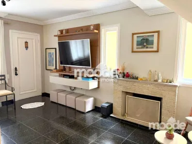 Casa de Condomínio com 3 Quartos à venda, 170m² no Jardim Monte Alegre, São Paulo