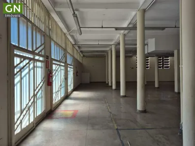 Ponto Comercial para alugar, 921m² no São Pedro, Belo Horizonte