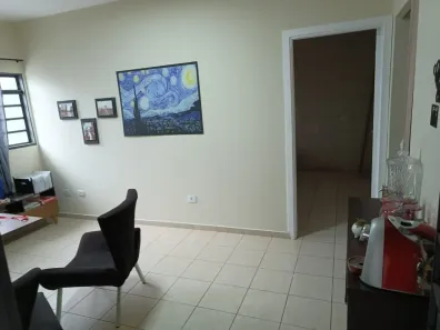 Sala Comercial com 2 Quartos para alugar, 180m² no Jardim São Lourenço, Campo Grande