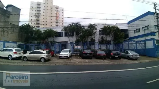 Galpão/Depósito/Armazém à venda, 2000m² no Engenheiro Goulart, São Paulo