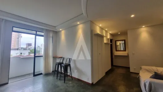 Apartamento com 2 Quartos para alugar, 69m² no América, Joinville