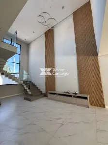 Casa com 3 Quartos à venda, 153m² no Zona Central, Rio Claro
