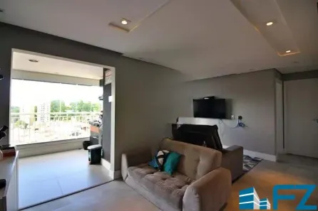 Apartamento com 2 Quartos à venda, 74m² no Anchieta, São Bernardo do Campo