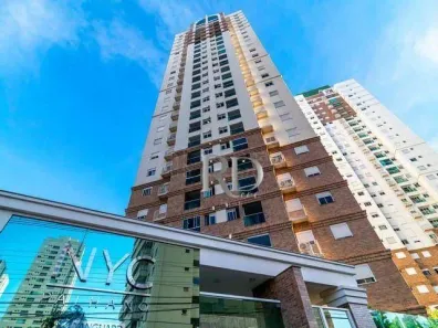 Apartamento com 3 Quartos para alugar, 69m² no Gleba Fazenda Palhano, Londrina