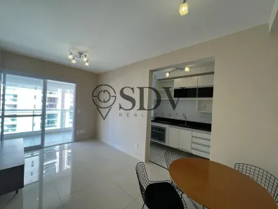Apartamento com 1 Quarto à venda, 48m² no Campo Belo, São Paulo