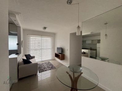 Apartamento com 2 Quartos à venda, 56m² no Vila Andrade, São Paulo