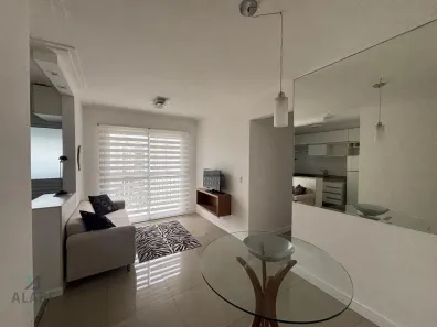 Apartamento com 2 Quartos à venda, 56m² no Vila Andrade, São Paulo