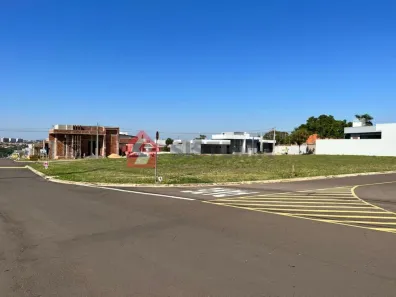 Lote/Terreno à venda, 327m² no Álvares Machado, Álvares Machado