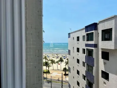 Apartamento com 1 Quarto à venda, 76m² no Mirim, Praia Grande