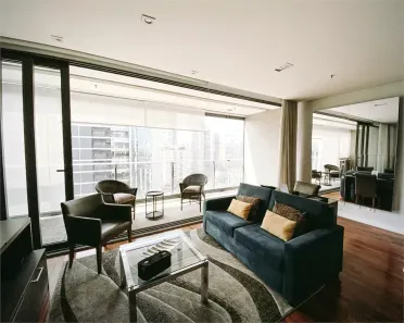 Apartamento com 1 Quarto à venda, 66m² no Vila Olímpia, São Paulo