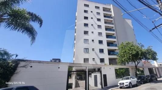 Apartamento com 1 Quarto à venda, 42m² no Tucuruvi, São Paulo