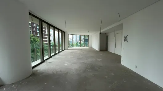 Apartamento com 4 Quartos à venda, 424m² no Itaim Bibi, São Paulo