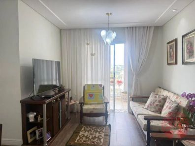 Apartamento com 3 Quartos à venda, 84m² no Vila das Hortências, Jundiaí