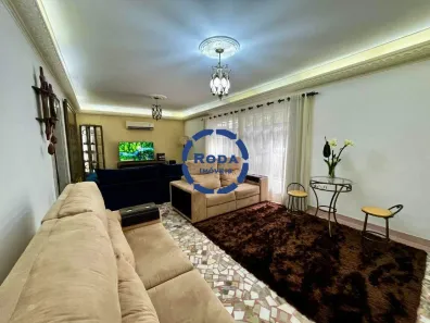 Casa com 3 Quartos à venda, 251m² no Ponta da Praia, Santos