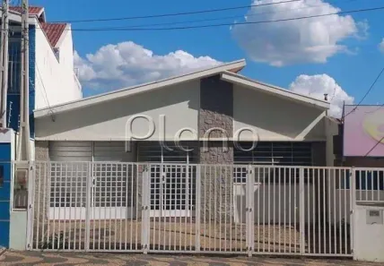 Casa com 4 Quartos à venda, 128m² no Taquaral, Campinas