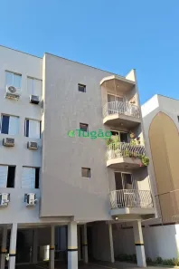 Apartamento com 3 Quartos à venda, 82m² no Jardim Congonhas, São José do Rio Preto