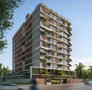 Apartamento com 3 Quartos à venda, 75m² no Jardim Oceania, João Pessoa