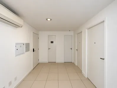 Sala Comercial para alugar, 45m² no Vila Hamburguesa, São Paulo