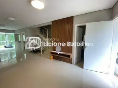 Casa de Condomínio com 3 Quartos para alugar, 195m² no Jardim Karaíba, Uberlândia