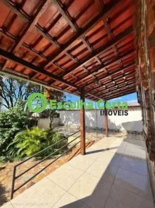 Casa com 3 Quartos à venda, 290m² no Barreiro, Belo Horizonte