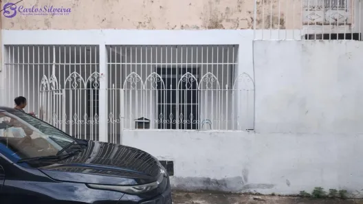 Casa com 3 Quartos para venda ou aluguel, 120m² no Novo Paraíso, Aracaju