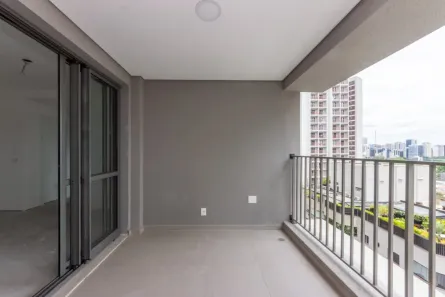 Apartamento com 2 Quartos à venda, 69m² no Jardim das Acácias, São Paulo