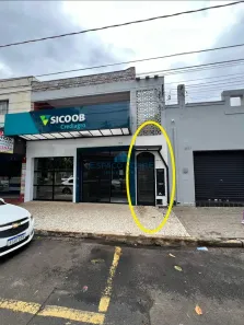 Sala Comercial para alugar, 100m² no Cidade Nova, Franca