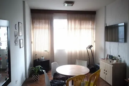 Apartamento com 3 Quartos à venda, 128m² no Barro Preto, Belo Horizonte