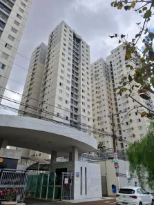 Apartamento com 3 Quartos à venda, 74m² no Vila Alpes, Goiânia