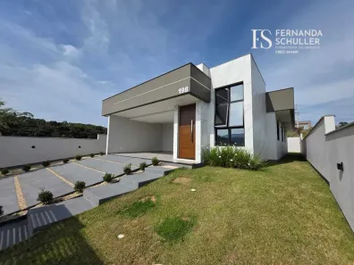 Casa com 3 Quartos à venda, 133m² no Centro, Antônio Carlos