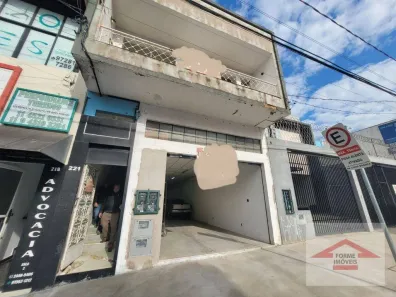 Imóvel Comercial com 3 Quartos à venda, 310m² no Bela Vista, Jundiaí
