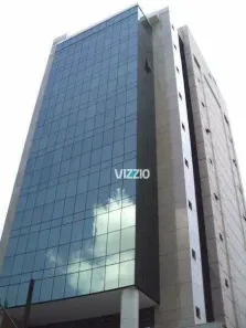 Sala Comercial para alugar, 278m² no Paraíso, São Paulo