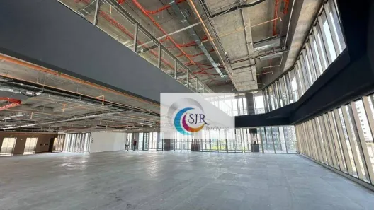 Sala Comercial para alugar, 1576m² no Itaim Bibi, São Paulo
