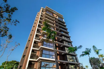 Apartamento com 1 Quarto à venda, 48m² no Nova Campinas, Campinas