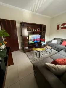 Sobrado com 3 Quartos à venda, 160m² no Parque Casa de Pedra, São Paulo