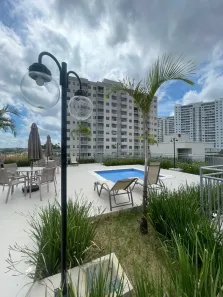 Apartamento com 2 Quartos à venda, 50m² no Ponta Negra, Manaus
