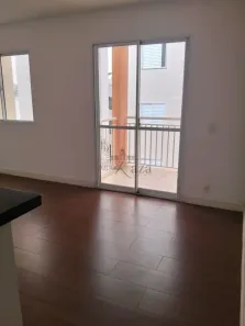 Apartamento com 2 Quartos para venda ou aluguel, 57m² no Jardim Sul, São José dos Campos