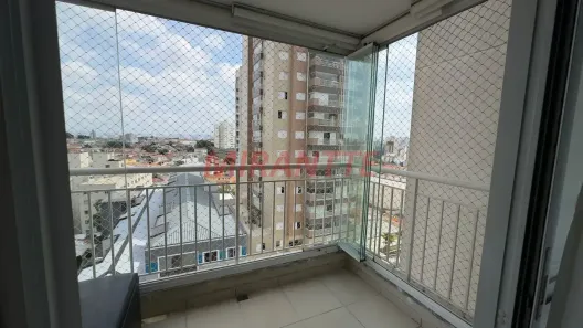 Apartamento com 2 Quartos à venda, 50m² no Vila Dom Pedro II, São Paulo