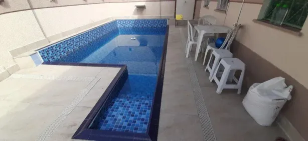 Casa com 3 Quartos à venda, 230m² no Parque 10 de Novembro, Manaus