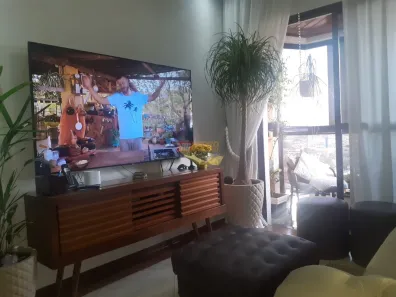 Apartamento com 3 Quartos à venda, 117m² no Rudge Ramos, São Bernardo do Campo
