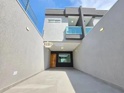 Casa com 3 Quartos à venda, 130m² no Vila São Geraldo, São Paulo