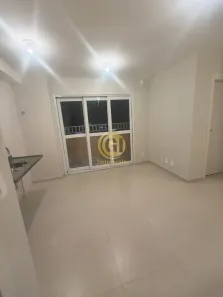 Apartamento com 2 Quartos para alugar, 51m² no Jardim Topázio, São José dos Campos
