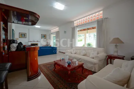 Casa com 4 Quartos à venda, 388m² no Chácara Monte Alegre, São Paulo