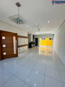 Casa de Condomínio com 3 Quartos para alugar, 200m² no , Paulínia