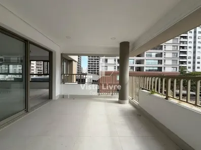 Apartamento com 3 Quartos à venda, 148m² no Moema, São Paulo