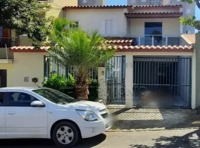 Casa com 2 Quartos à venda, 164m² no Jardim Wanel Ville IV, Sorocaba