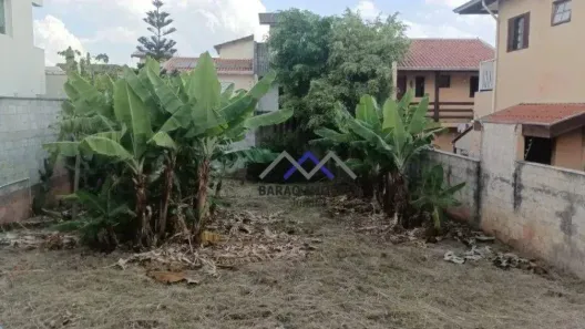 Lote/Terreno à venda, 372m² no Horto Santo Antonio, Jundiaí